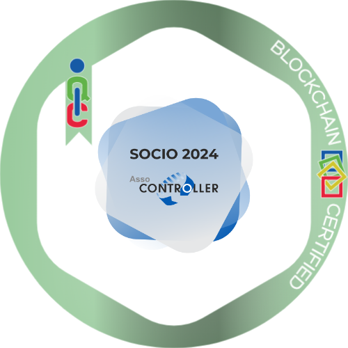 Socio Assocontroller 2024